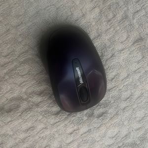 Wireless mouse